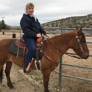 Meet your Posher, Barbara